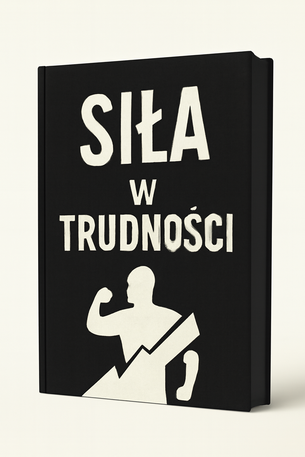 Atrakcyjny | Zestaw 3 e-booków |   Mentalna Potęga , Siła w trudności , Odwaga do działania